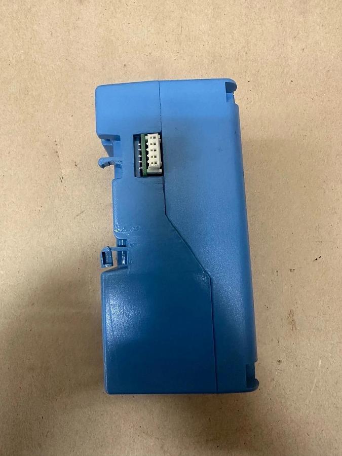 Used Johnson Controls S350AA-1C Temperature Stage Module