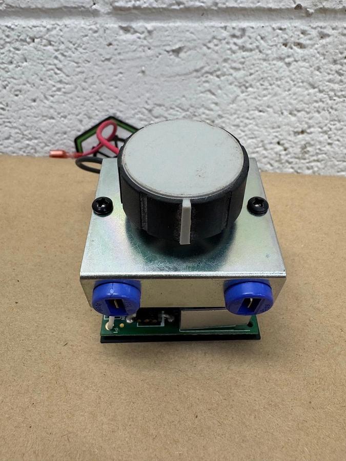 Used KB Electronics KBDM-14BT DC Motor Speed Controller Drive 120VAC 50/60Hz