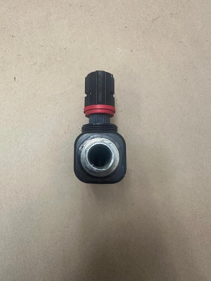 Used Ingersoll-Rand 80184070 Air-Flow Control Valve