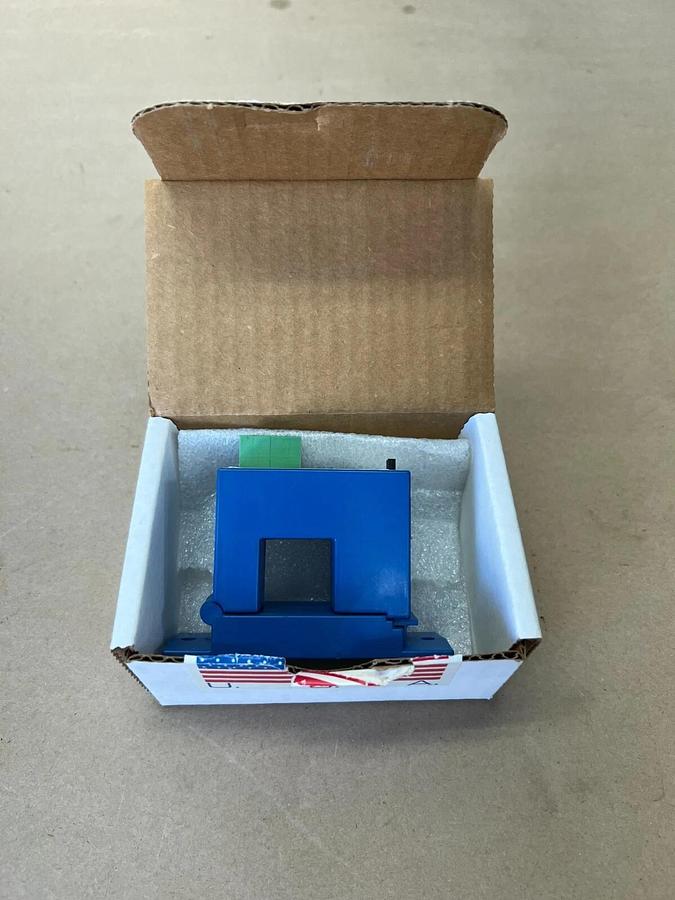 Absolute Process CTX-DC-1 DC Current Transducer