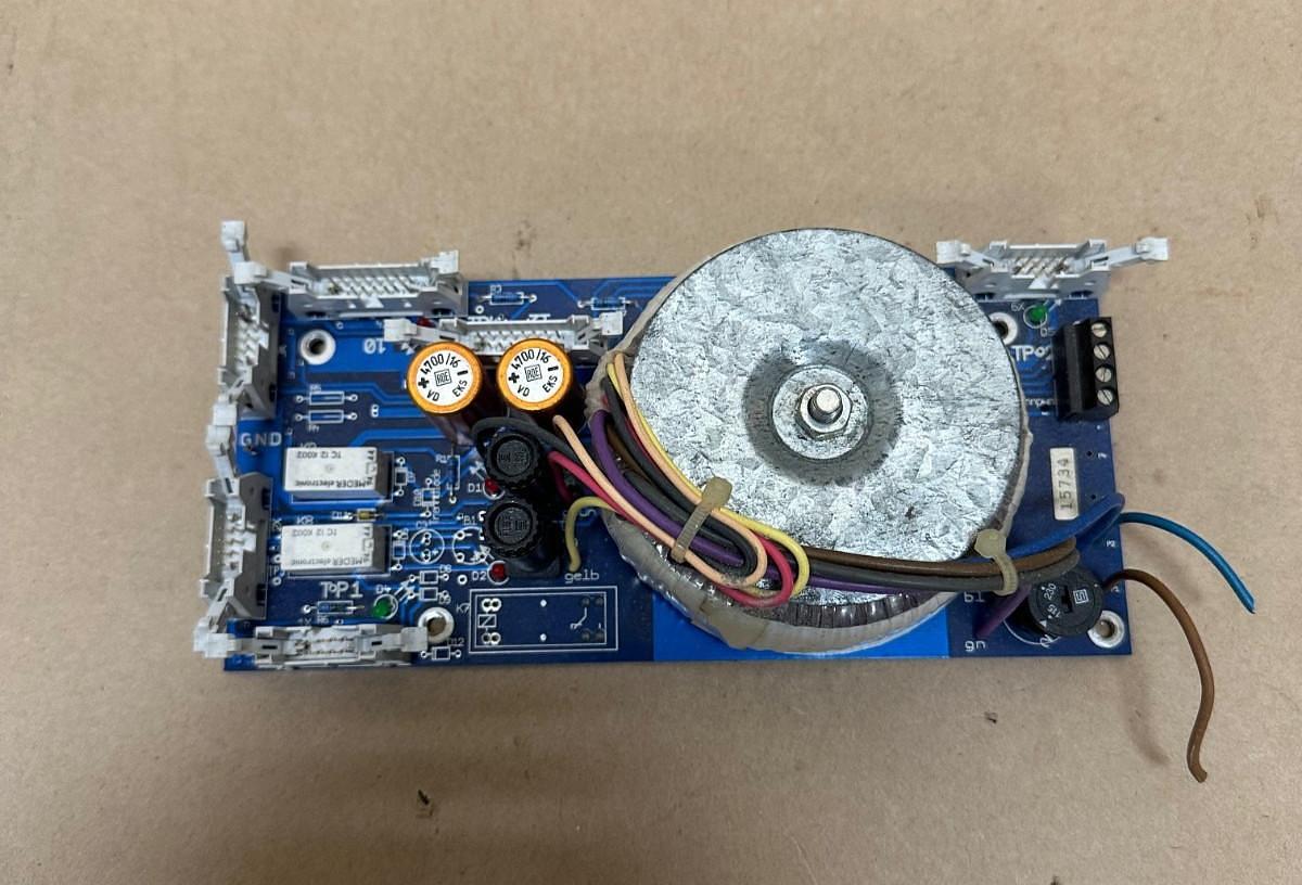 Used ENULEC ASTNETZ1 06.94 GEB