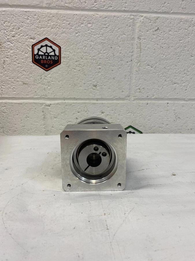 Used Neugart PLE 80 Gearhead F-Nr. 2002004-4 i=8