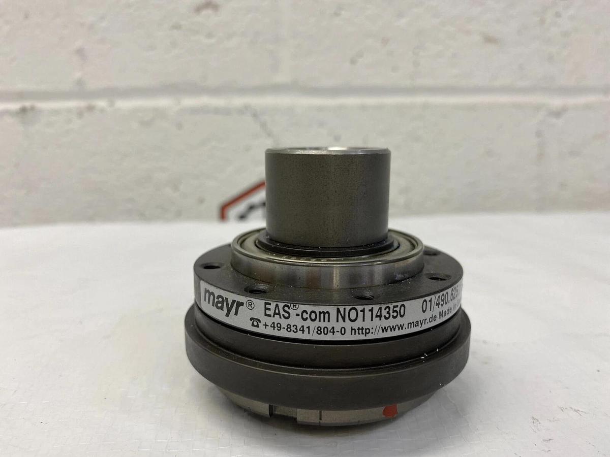Used Mayr 01/490. 625.1 Clutch Assembly, S 8184789