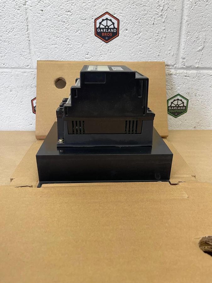 Allen-Bradley 150-B35NBD Smart Motor Controller Ser A 200-480V 3-Ph 50/60Hz