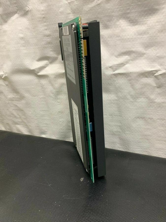 Used Allen Bradley 1771-OBD/B 10-60 VDC Output Module