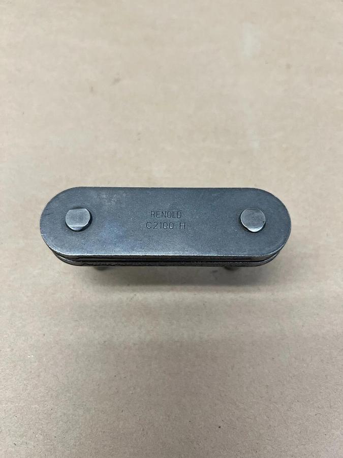 Renold C2100H Roller Chain Link