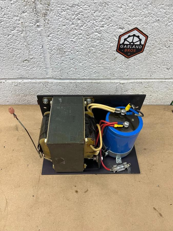 Used Elpac Power BFS500-24 Power Supply