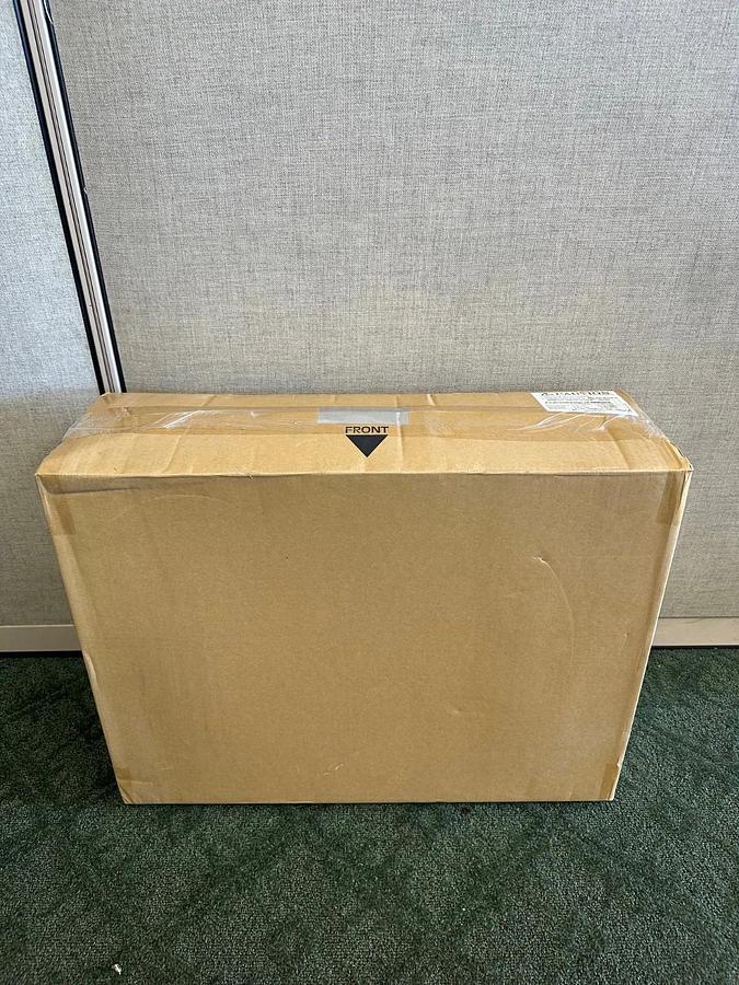 Used Canvys RAP2423AMII Display 24” TFT LCD Monitor *NEW FACTORY SEALED*