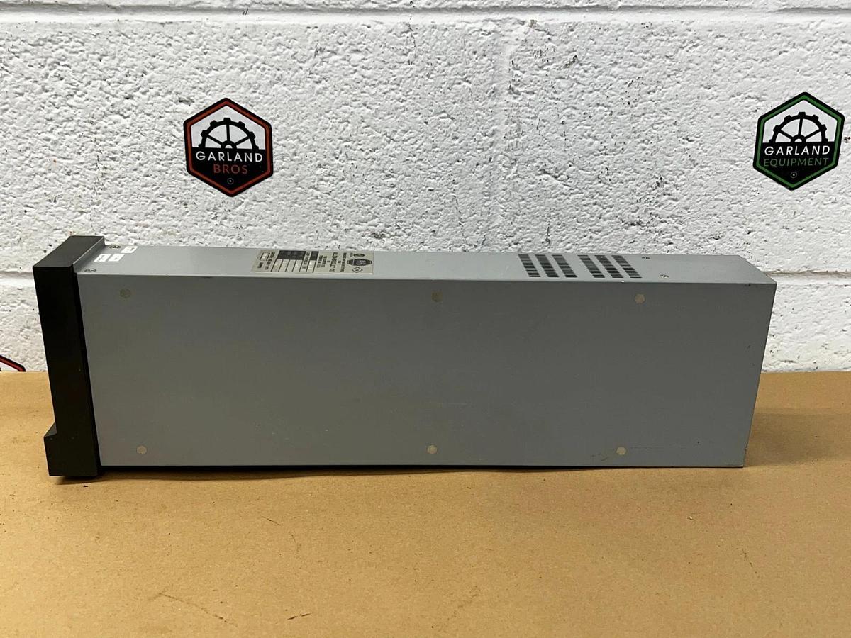 Used Allen Bradley 1771-LC1/B Loop Controller (Missing Side)