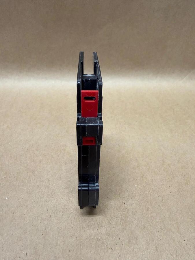 Used Cutler Hammer QCR1010 Circuit Breaker