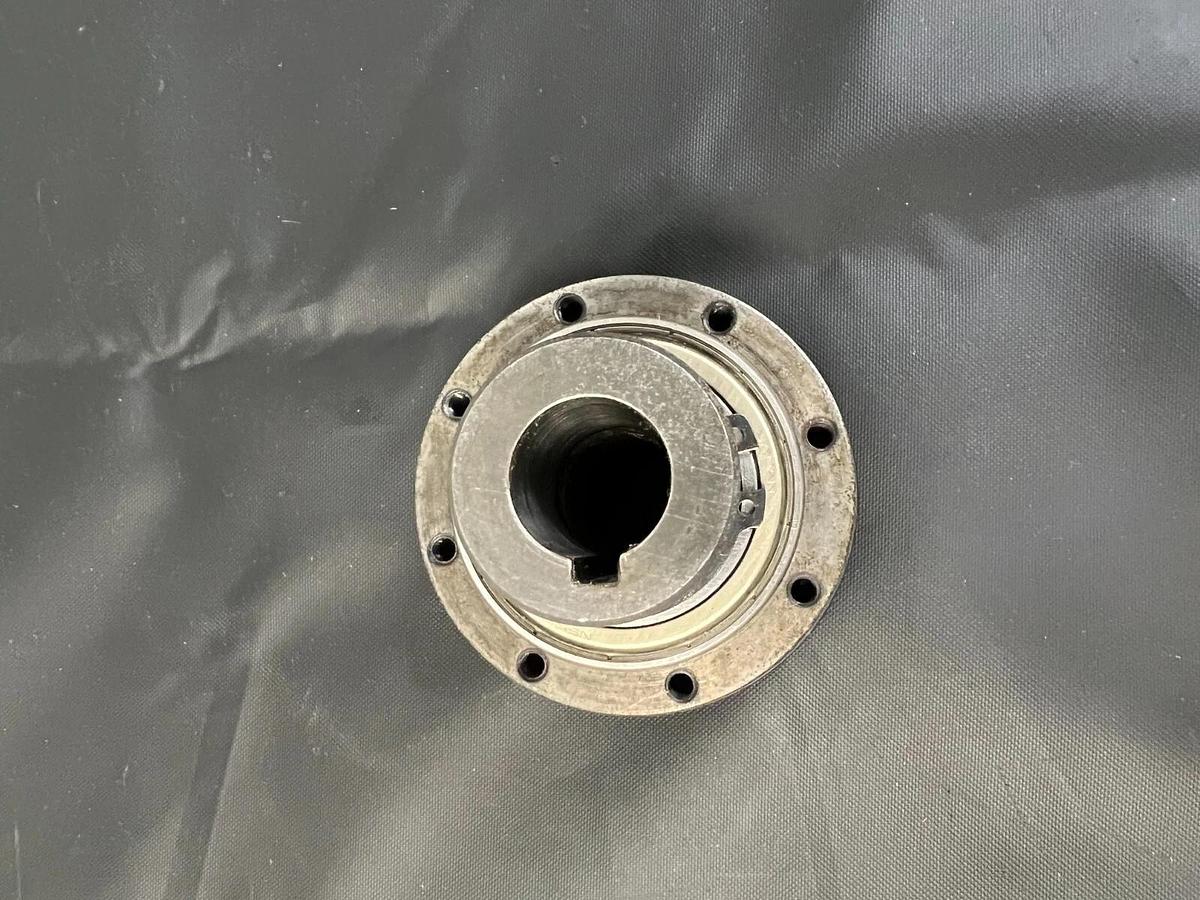 Used Mayr 0/490.525.1 Synchronous Clutch H3116816, X0011247