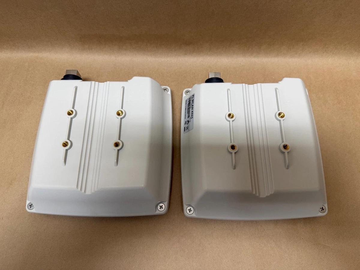 Used Phoenix Contact FL WLAN 4321 Point-to-Point Ethernet Bridge 1194423 *NEW*