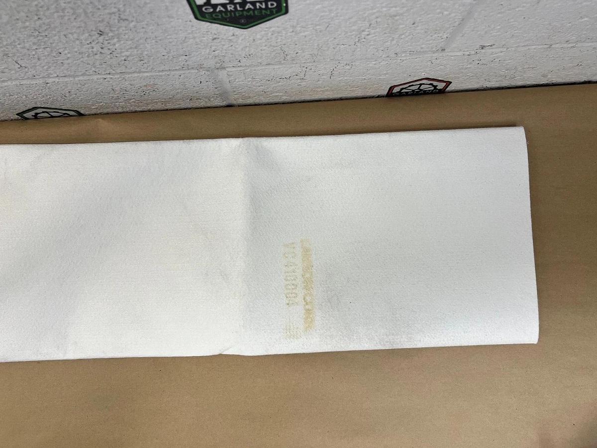 Used Gardner Denver VC-410004 Filter Bag