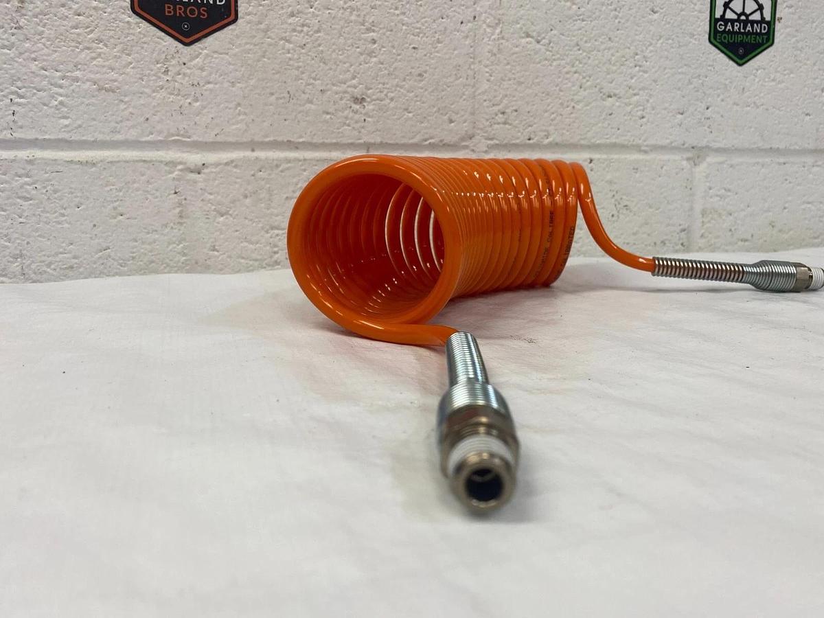 Used Legris C3-S12616502 Nylon Tubing Calibrated