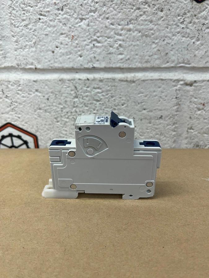 Used ABL Sursum 277V AC, 1G3UM Circuit Breaker