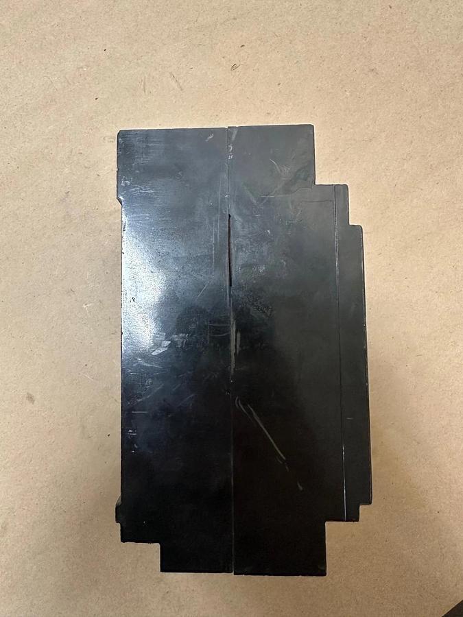 Used Westinghouse E3030 30A 3 Pole Circuit Breaker