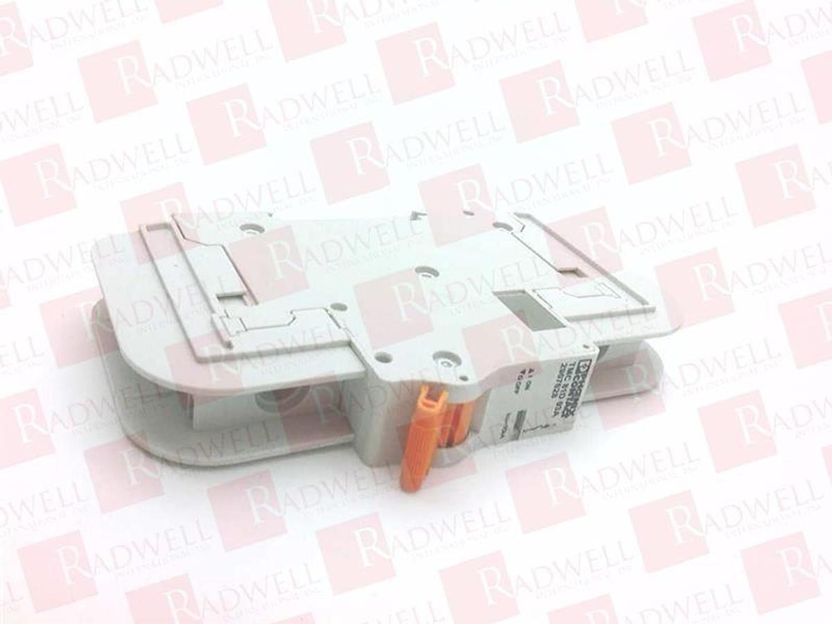 Phoenix Contact TMC 81C 05A Circuit Breaker *NEW*