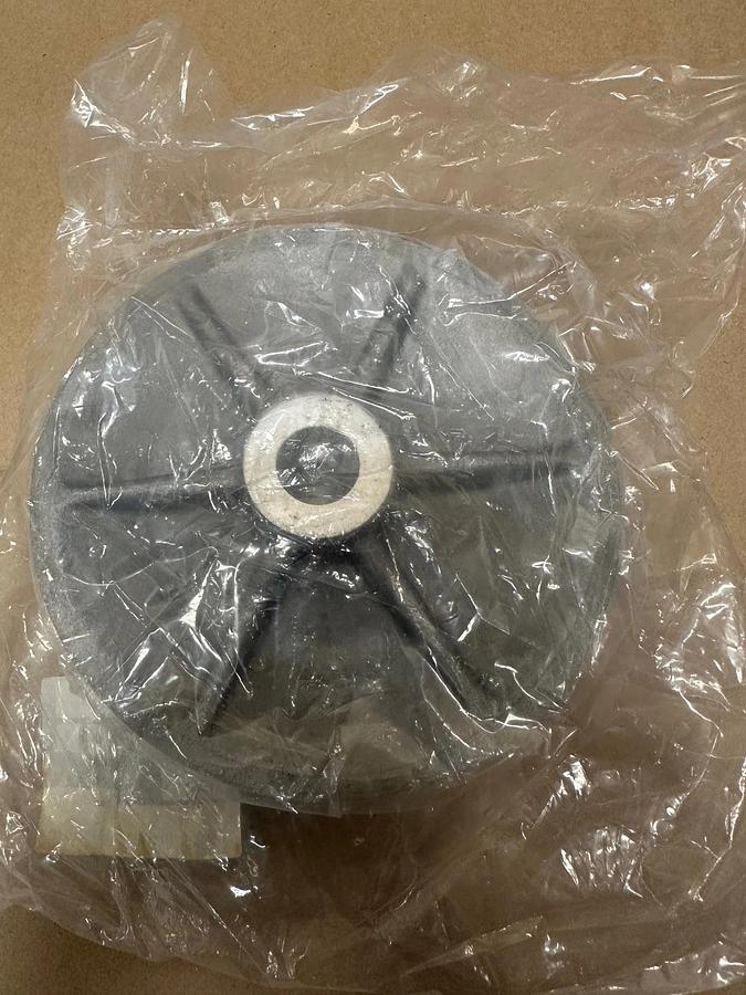 Used CAT 308-9842 Cover-YM *FACTORY SEALED*