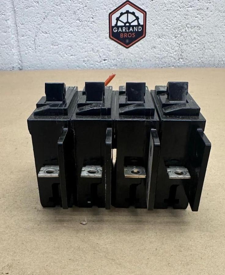 Used I-T-E BQ1-B020 Circuit Breaker