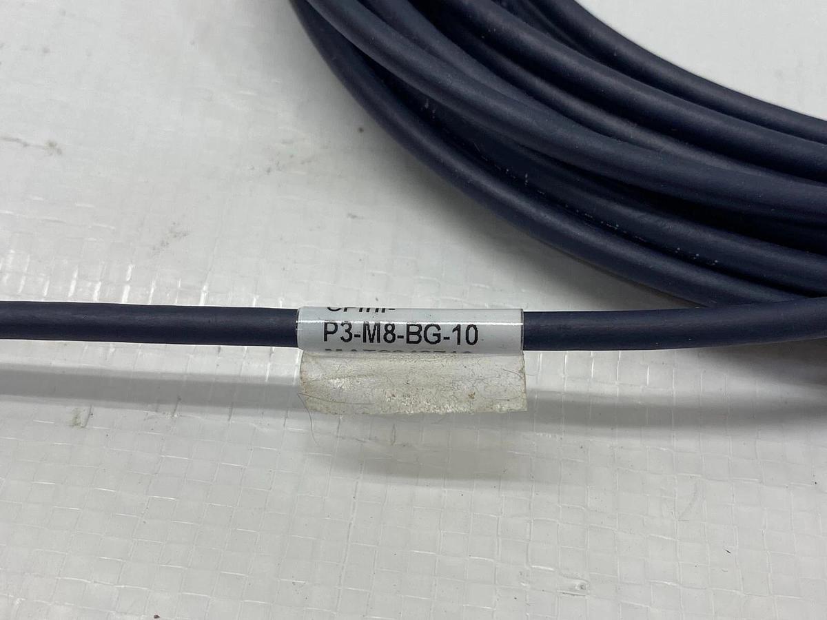 Used IGUS MAT9043719 Connecting Line