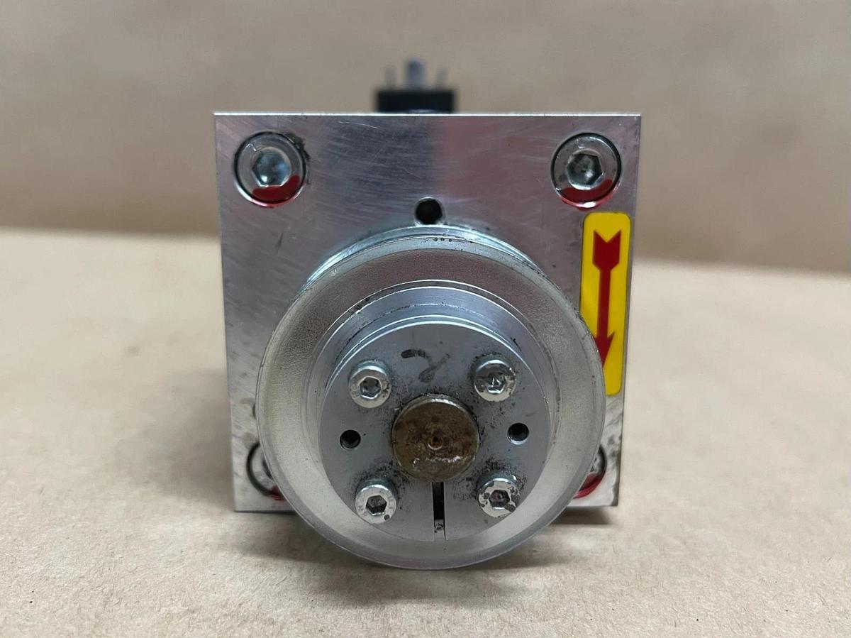 Used Neckar Motoren D844-00068007/IP44 400V, 50Hz, Asynchronous Motor