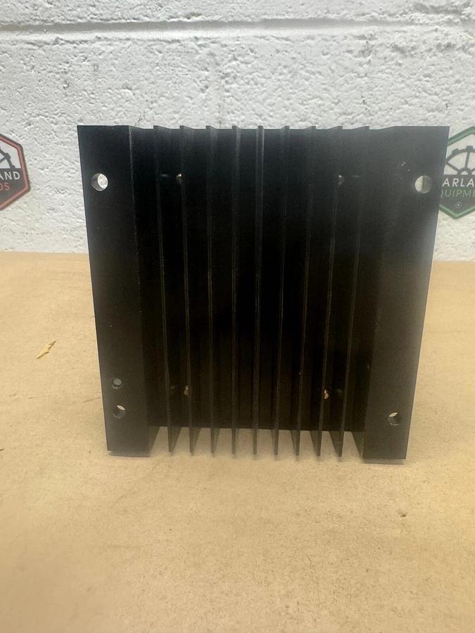 Used Allen Bradley 154-A16NB Starting Torque Controller 3 Ph 400-480VAC, 7.5kW, 10Hp