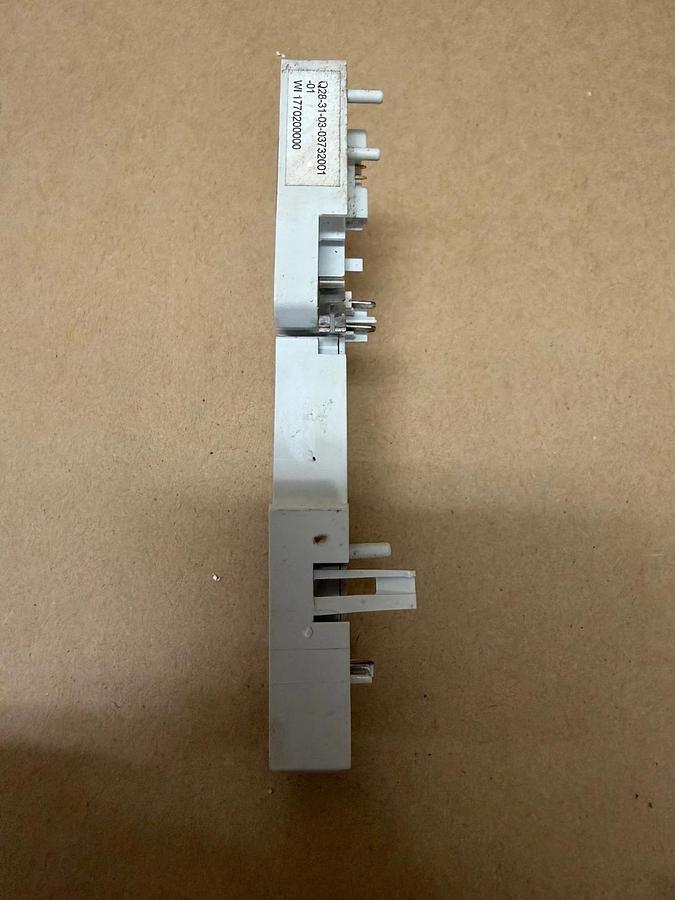 Used Eaton XN-S4T-SBCS Gateway Module