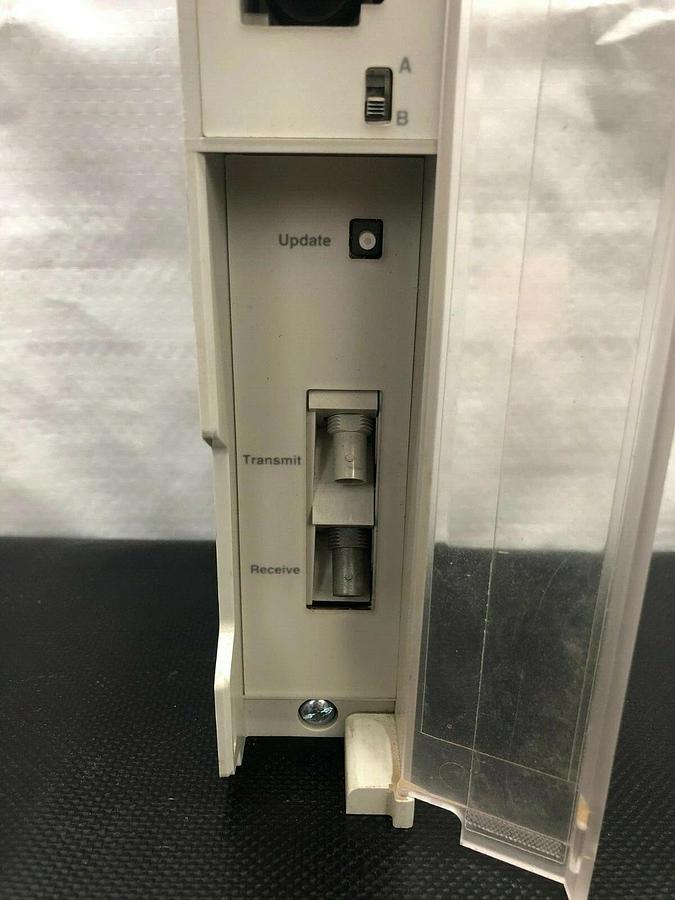 Used Schneider Automation 140 CHS 110 00 TSX Quantum S911 Hit Standby