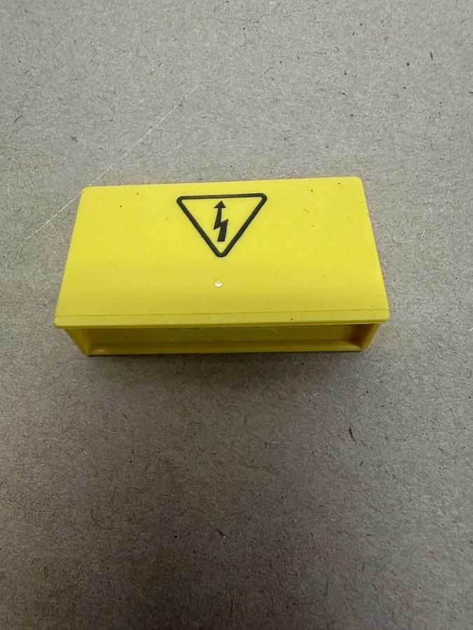 Used Eaton H-B3-PKZ0 Cover (Qty 18 pcs) *NEW*