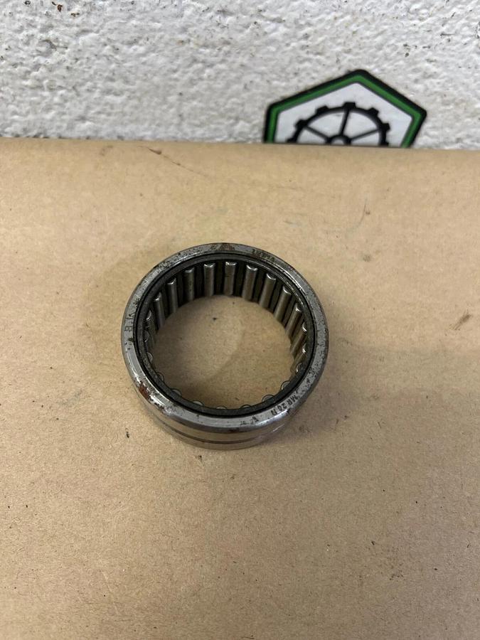 Used McGill MR 28 N Roller Bearing