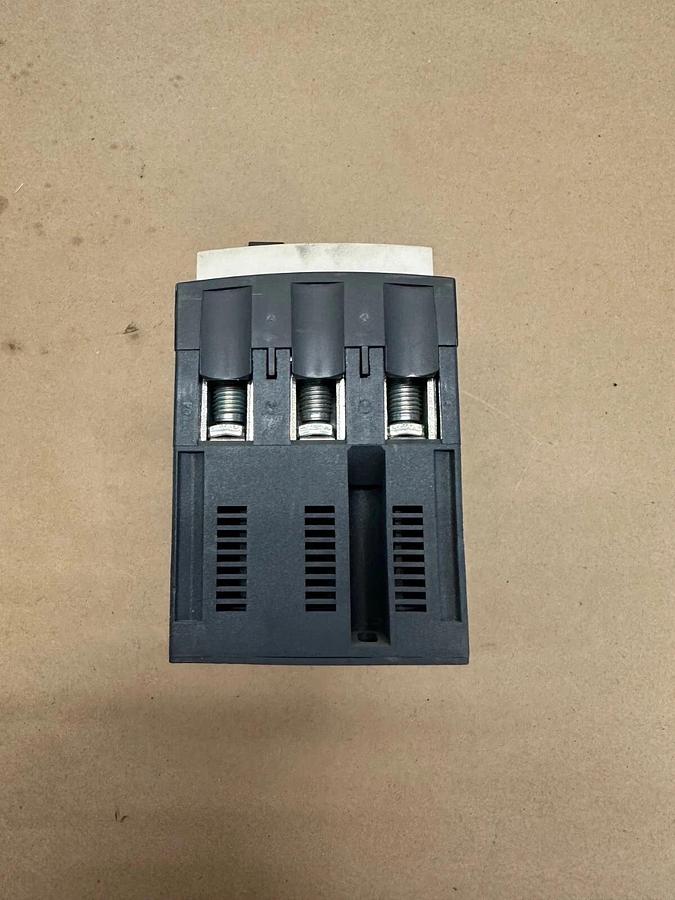 Used Telemecanique GV3ME40 Motor Circuit Breaker