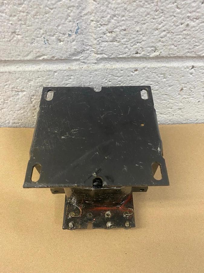 Used Acme Electric Corporation TA-1-81212 Control Transformer