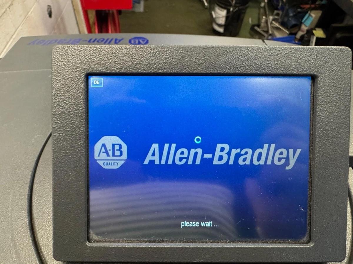 Allen Bradley 1492-PCMA110 ClearMark Advanced 110V
