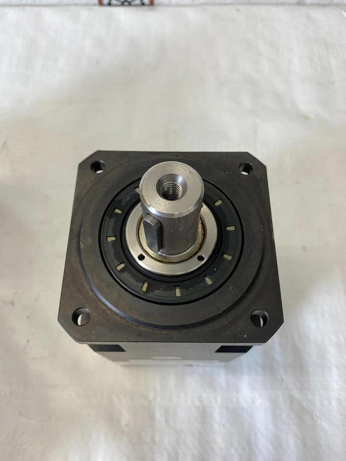Used Neugart PLS 90 i=40 Gearbox