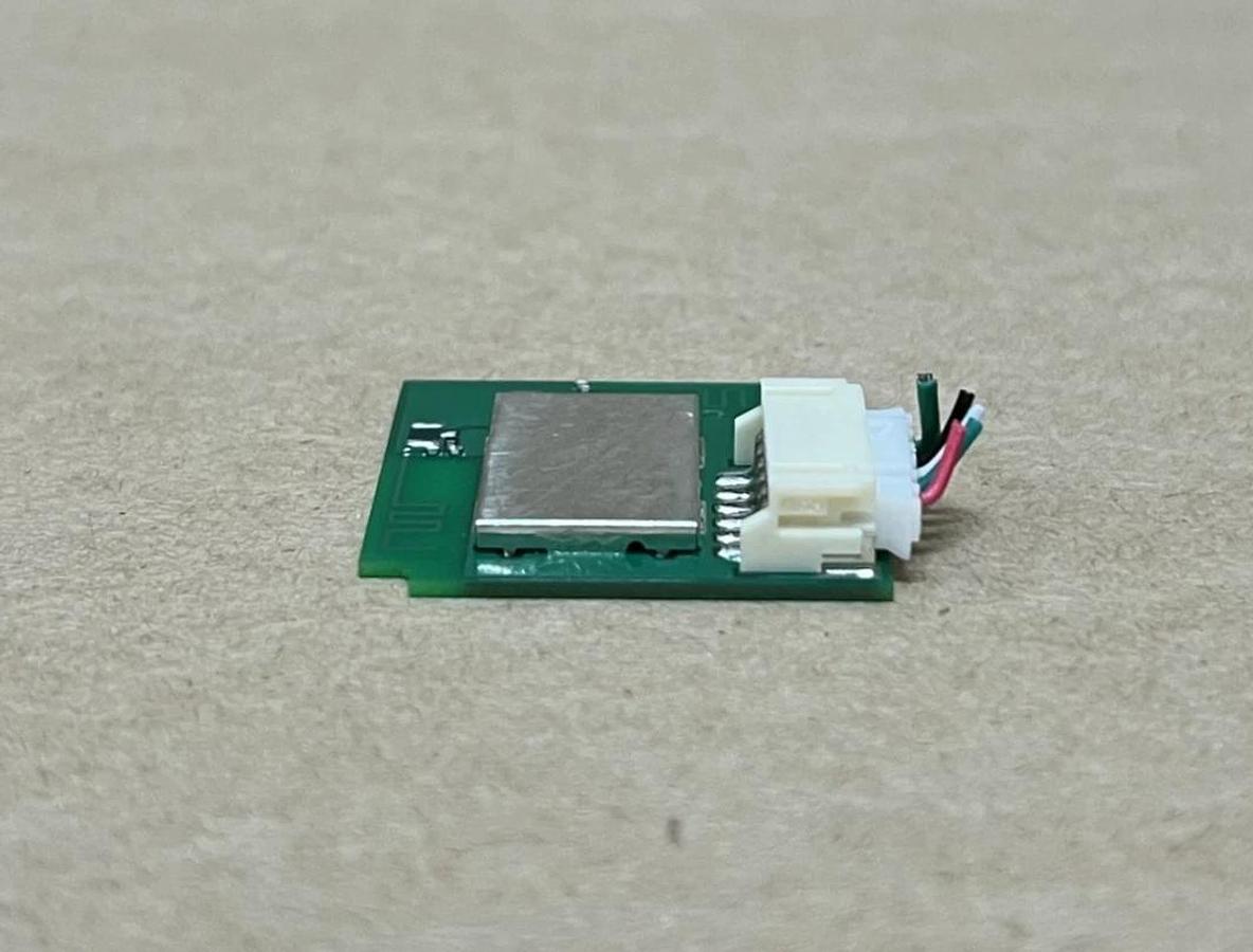 Used Brother WYSAGBUX7 WLAN Module Wifi Board