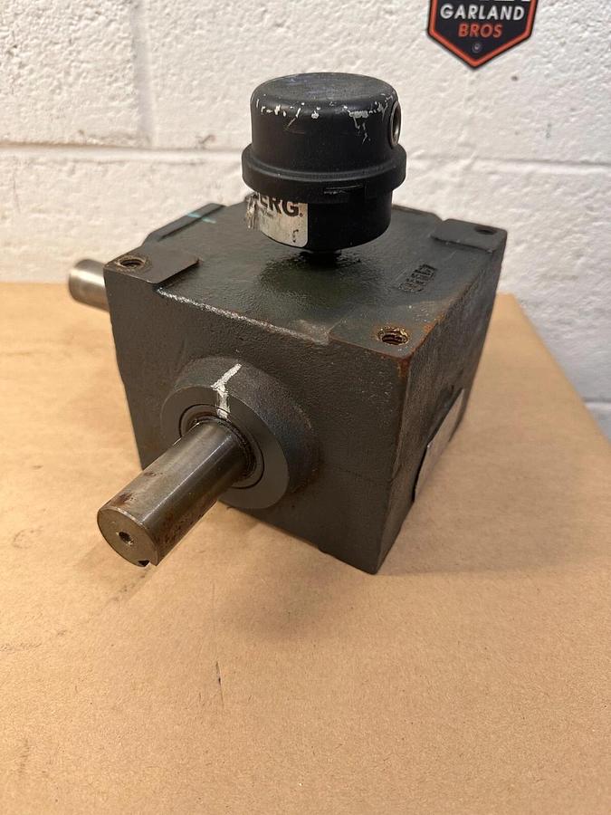 Used Hub City - 0220-00813-150 - Gear Box 1:1 Ratio