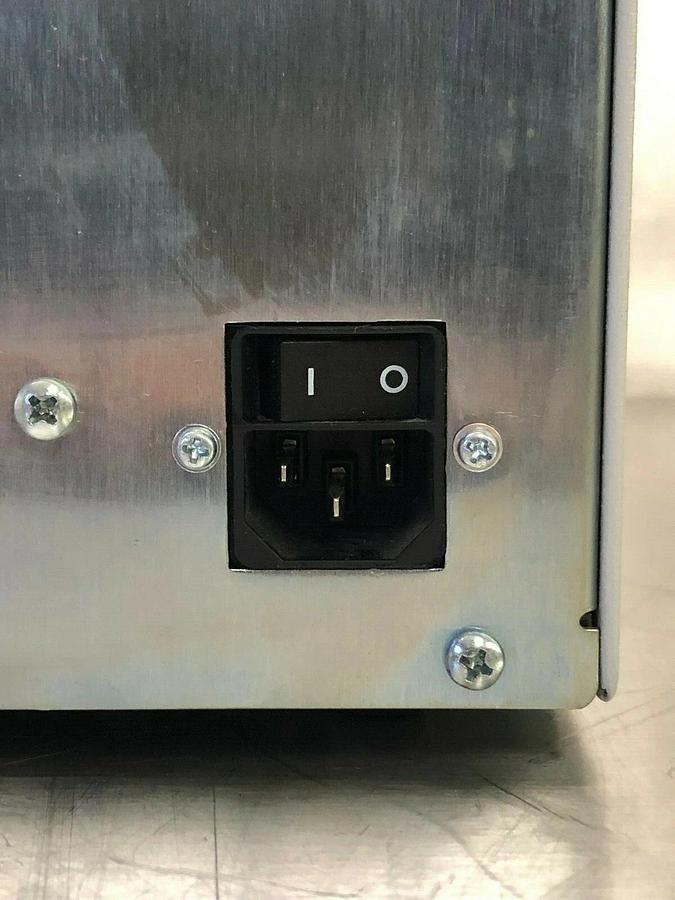 Used Eltron by Zebra Technologies TLP2344