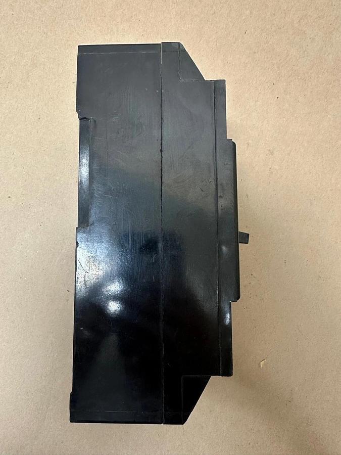 Used Federal Pacific Electric Company NFJ 125A 3 Pole Circuit Breaker