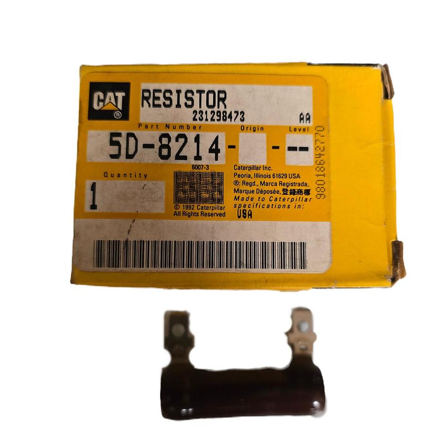 CAT 9X-4174 Flood Lens