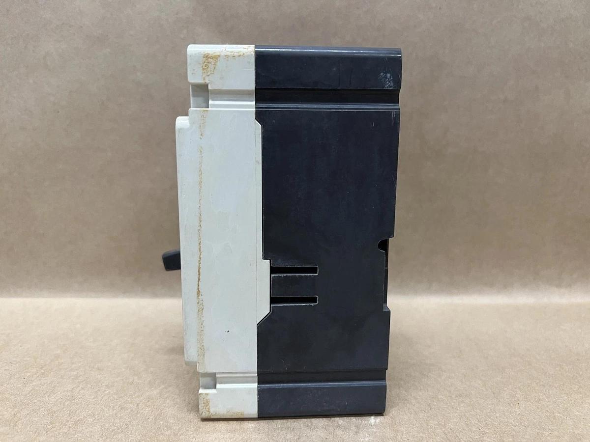 Used Westinghouse HMCP050K2C B 50A, 3Pole, Ser C Motor Circuit Protector
