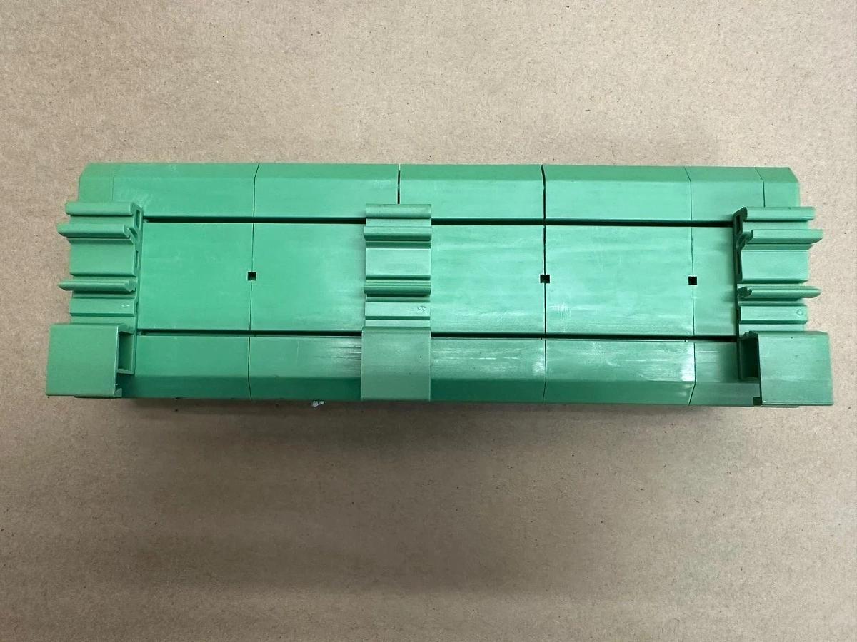 Used Vision Engineering Corp. 92072IFE Relay Board