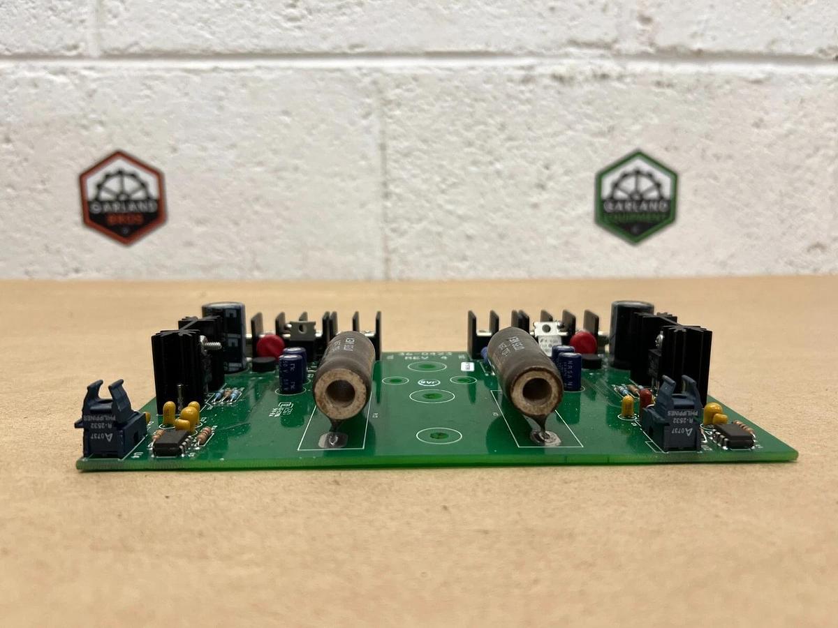Used Motortronics MVC3-GDF Circuit Board