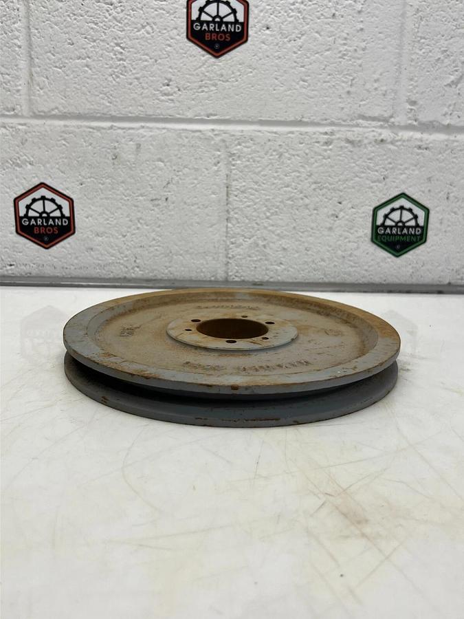 Used 94X1BSDS Pulley Max RPM 2570