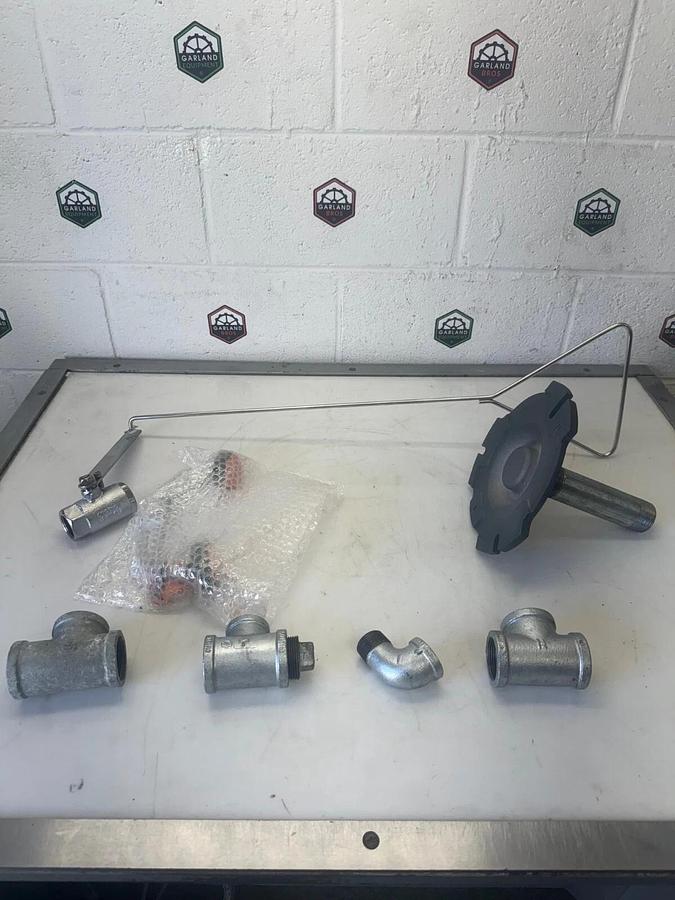 Guardian G1950P Eyewash Station