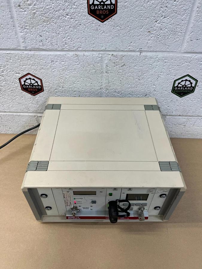 Used Rifocs 685MRL-110 Return Loss Meter 702R-8.5 Chasis 700R Controller 772R Pwr Mtr