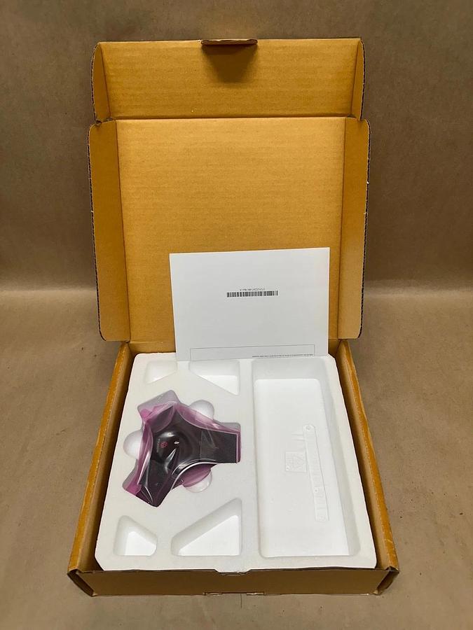 Used POLYCOM 2215-23327-001 HDX 7.6MTR CBL MICPOD, Missing Cord