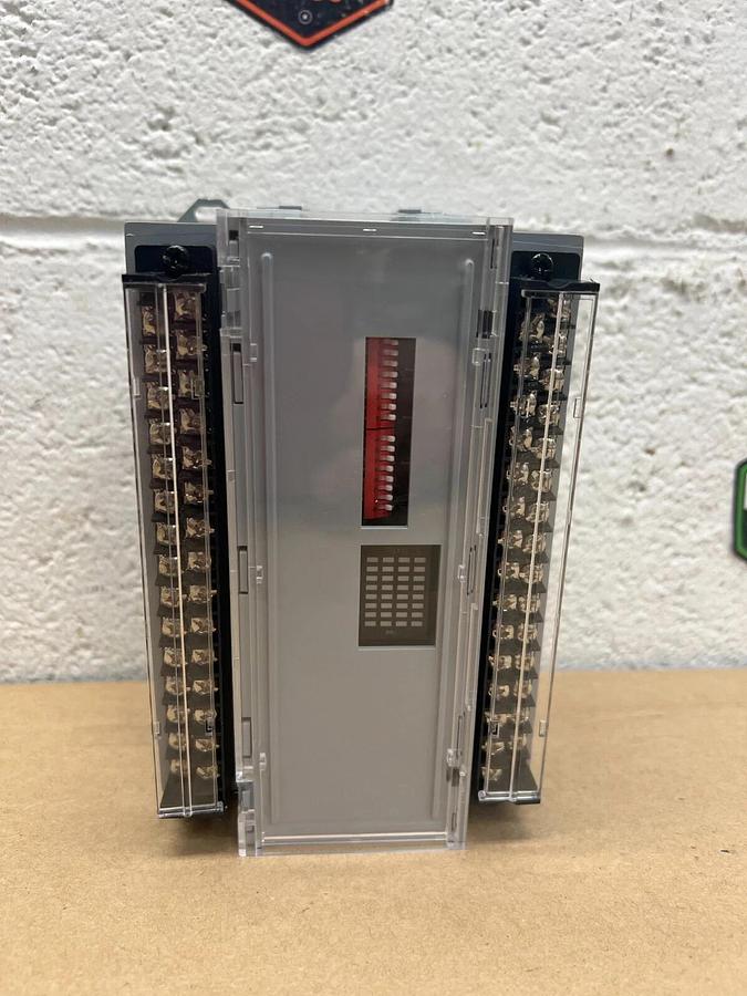 Allen Bradley 1791-0B32 Ser. B Block I/O Module