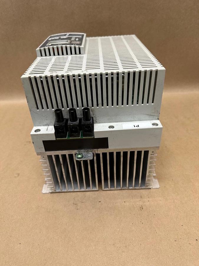 Used Lenze AC Tech SF4150 VFD Drive, 15Hp, 11.0kw