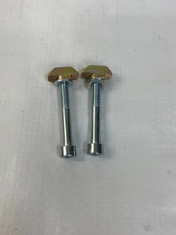 Used Worner Delta 0 10023 Separating Stop