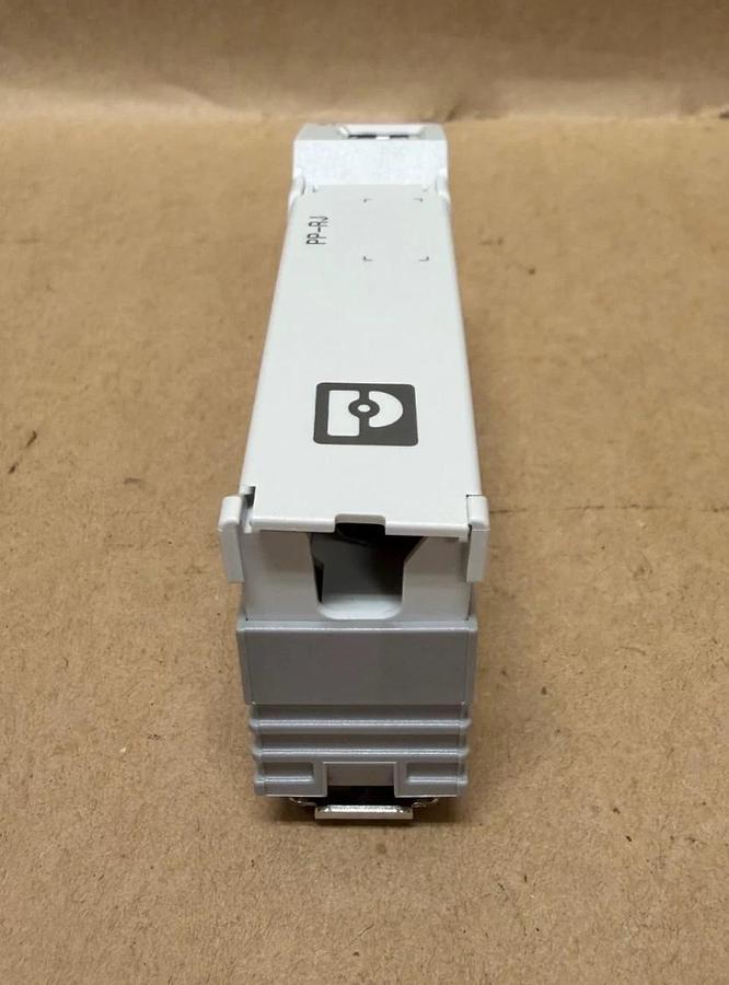 Phoenix Contact PP-RJ-SC Patch Panel *NEW*